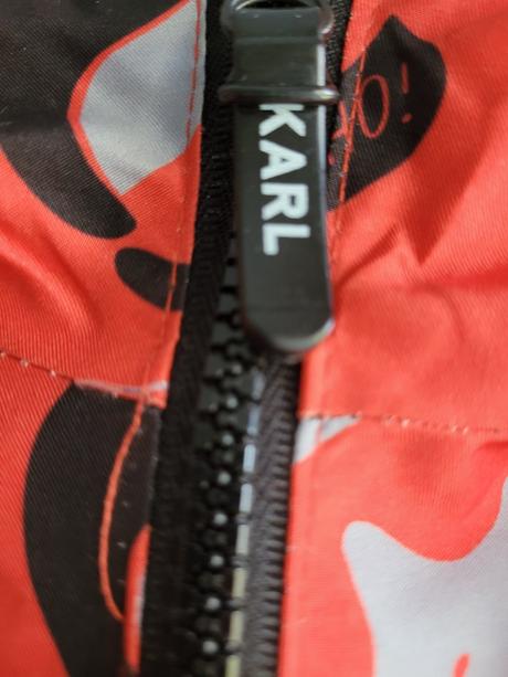 Detská jarná bundička, 128