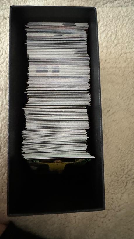 Top class 2023 panini,