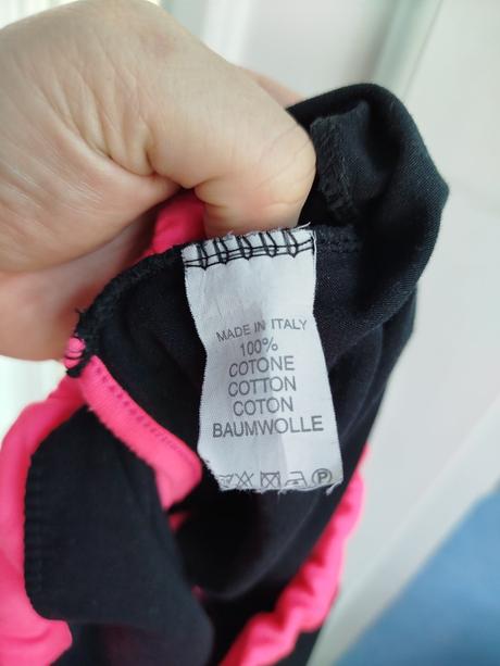 Top na leto 146/152, 146