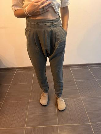 Haremove nohavice, vero moda,xs