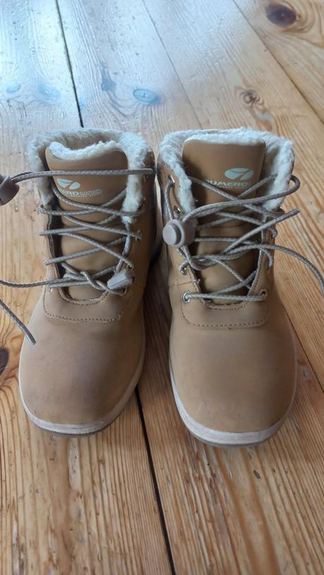 Detské zimné koníkov topánky č.33, 33