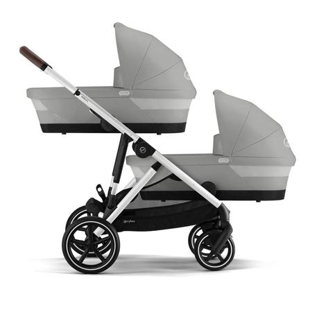 Cybex hlboká vanička gazelle s cot, cybex,cybex gazelle s / cybex e-gazelle s