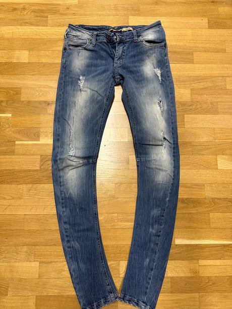 Please rifle damske, xs