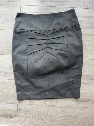 Puzdrová sukňa, orsay,s