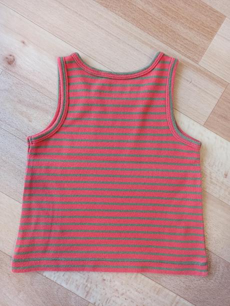 Tričká a kraťasy v. 80, f&f,80