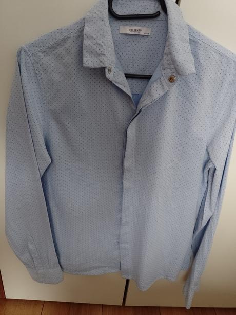 Bavlnená,top stav, reserved,158