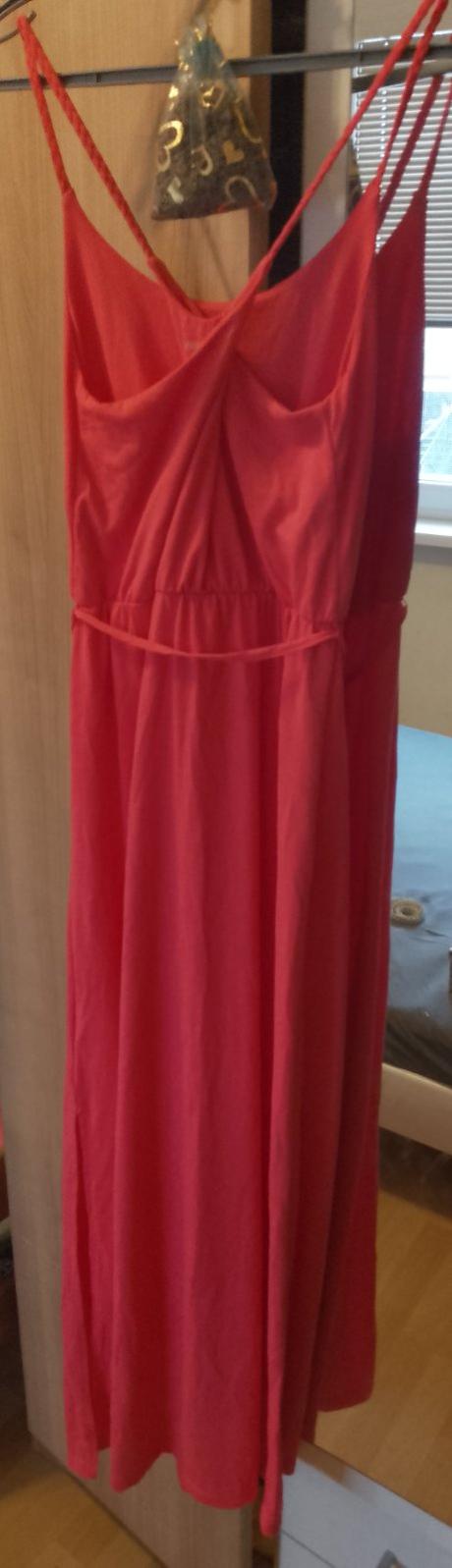 Esmara bavlnené šaty xs, esmara,xs