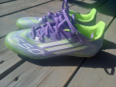 Kopačky adidas, adidas,43