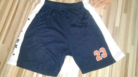 Kratasy na 3/4 roky, baby club,104