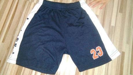 Kratasy na 3/4 roky, baby club,104