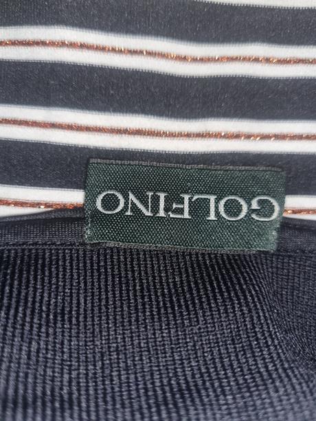 Golfino tričko na golf, 40