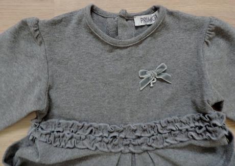 Šatočky veĺ.86, primigi, primigi,86