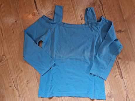 Dievčenské tričko m, 36