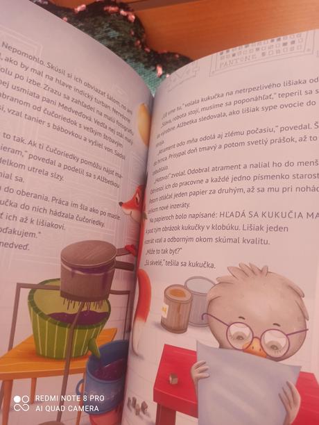 Ako si kukucka hladala rodinu,