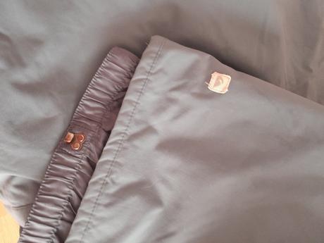 Pánske oteplováky quiksilver m, quiksilver,m