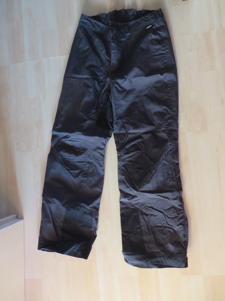 Nepremokavé nohavice - zn. molo - veľ. 140, 140