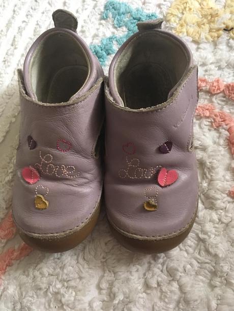 Topánky vertbaudet, vertbaudet,23