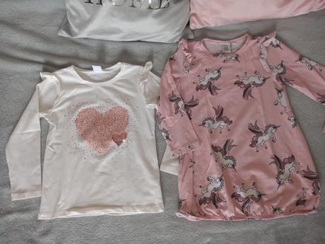 Tričko lindex, lindex,110