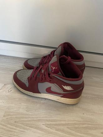 Tenisky jordan nike, nike,38
