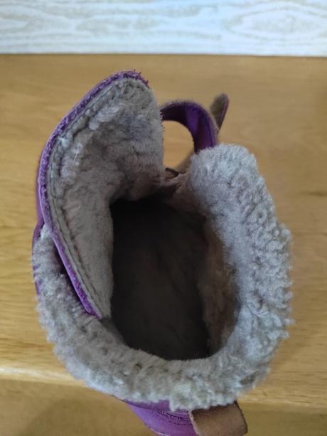 Zimné froddo barefoot čižmičky, froddo,29