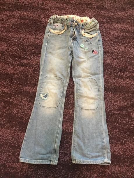 Vtacikove rifle hm, h&m,116