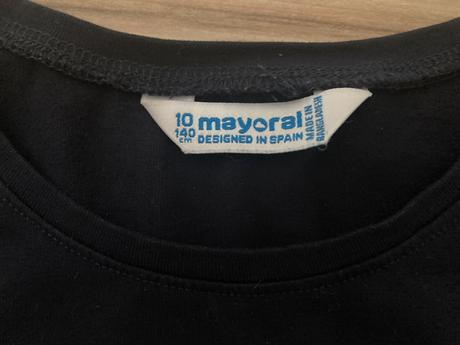 Tričko, mayoral,140