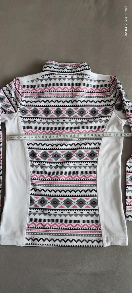 Termoprádlo, authority,116