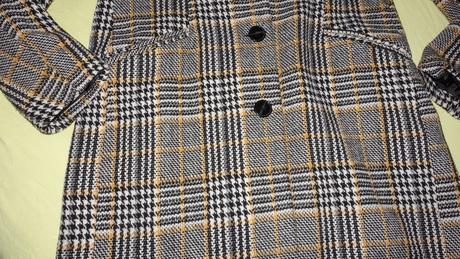 Zimny kabat vero moda, vero moda,m