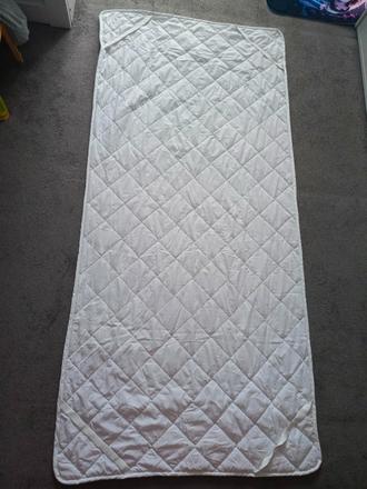 2ks ochrana matraca, šírka (cm): 90,dĺžka (cm): 200