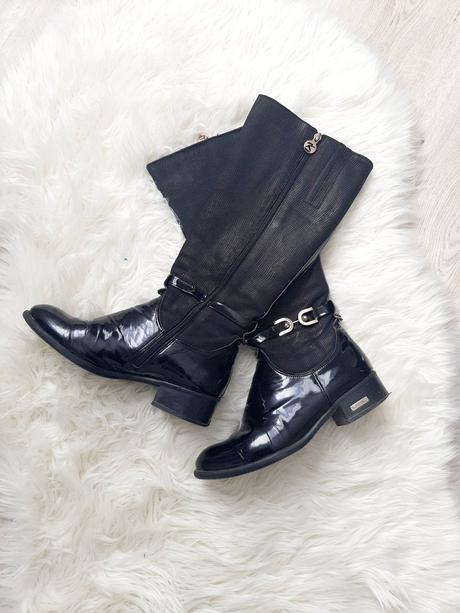 Damske cizmy, antony morato,37