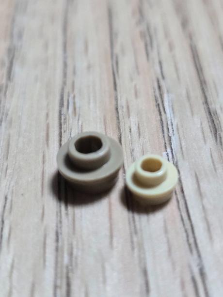 Mini stavebnica mäsiarstvo, 