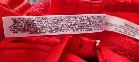 Podprsenka, secret possessions,75d