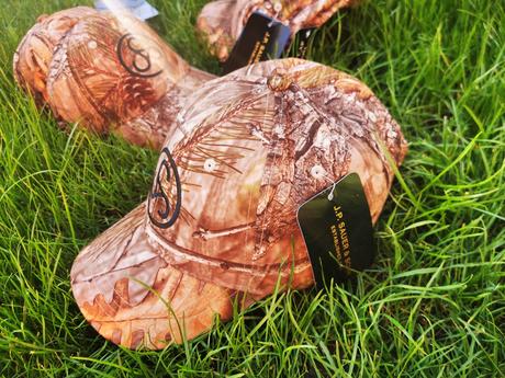 J. p. sauer&sohn šiltovky, 