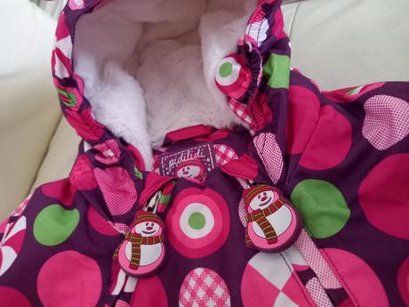 Zimný overal kombineza pidilidi 80, pidilidi,80