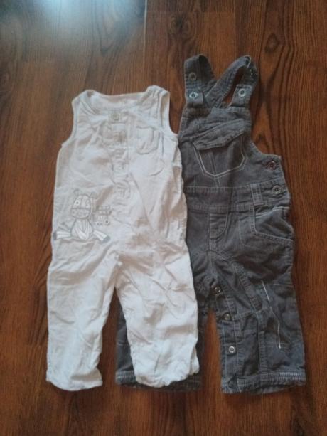 Nohavice na traky, next,80