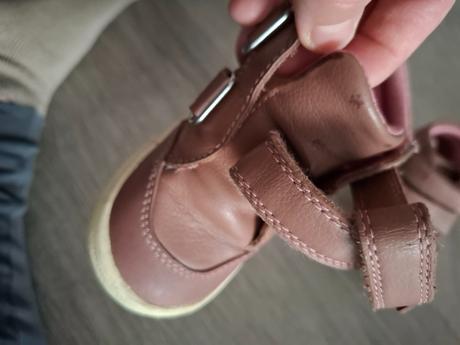 Prechodné topánky protetika, protetika,21