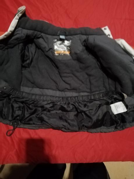 Detská vetrovka, dopodopo,98