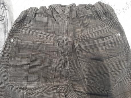 Nohavice, reserved,104