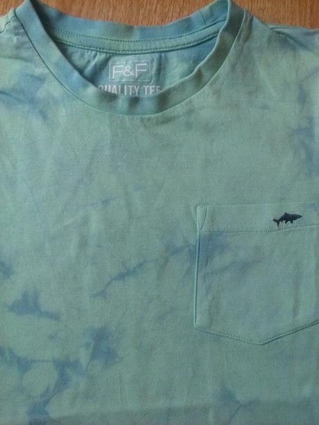 Fesacke tricko, f&f,146