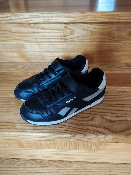 Tenisky, reebok,34