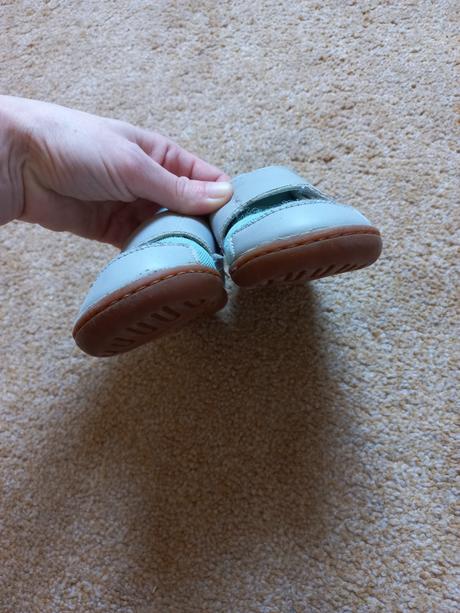 Tenisky, little blue lamb,20