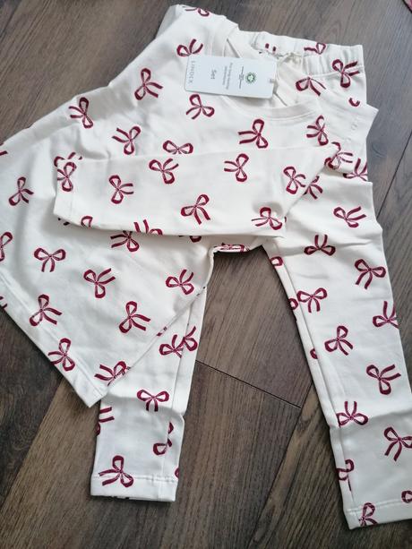 Vianocny set, lindex,98 / 104