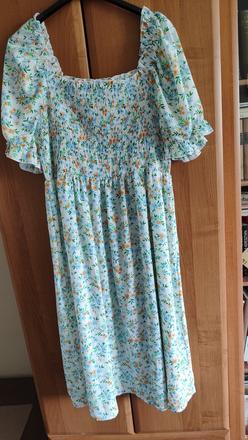 Šaty z shein, 46 / xl