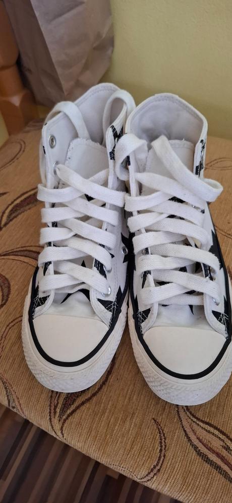 Converse tenisky parádne, converse,36