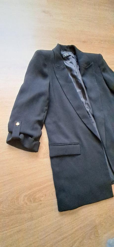 Dámske sako,vel.xs, zara,xs