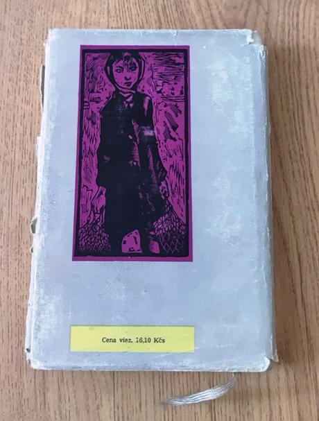 Staršia sestra -  voronkovová ľubov, 