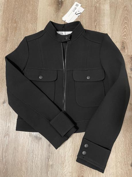 Krásne sako/ bunda zara, zara,xs