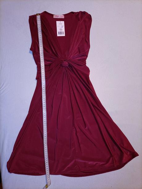 Spoločenské šaty - m/l, l