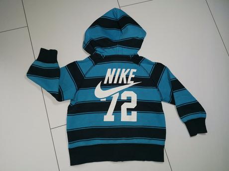 Mikina nike s pásmi, nike,110