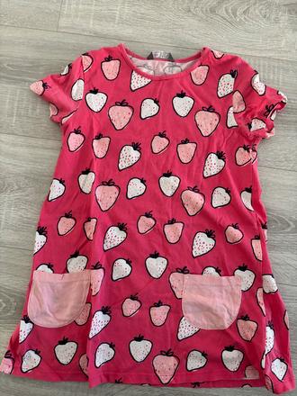 Nočná košeľa, lindex,122